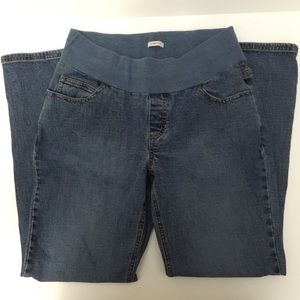 Old Navy Maternity Jeans Size Medium - Short